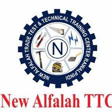 Latest New Al Falah Trade Test &amp; Training Center Human Resource Posts Dammam 2025